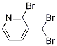 2-bromo-3-dibromomethyl-pyridine CAS#: 865449-15-6