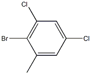 2-bromo-3,5-dichloro-toluene CAS#: 876493-68-4