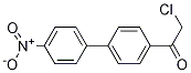 2-chloro-1-(4'-nitro-[1,1'-biphenyl]-4-yl)ethanone CAS#: 857563-22-5