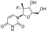 2'-deoxy-2'-fluoro-2'-C-methyluridine CAS#: 863329-66-2
