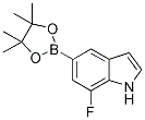 2-dioxaborolan-2-yl)-1H-indole CAS#: 837392-56-0