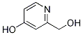 2-(hydroxyMethyl)pyridin-4-ol CAS#: 860411-74-1