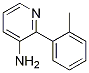 2-(o-tolyl)-3-pyridinamine CAS#: 886508-16-3