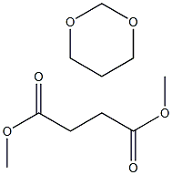 2-p-Dioxanesuccinic acid, dimethyl ester (5CI) CAS#: 854840-86-1