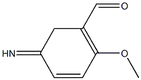 2-p-Toluquinonimine, 5-methoxy- (3CI) CAS#: 858004-11-2