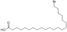 21-Bromoheneicosanoic acid CAS#: 855953-37-6
