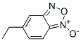 2,1,3-Benzoxadiazole,  5-ethyl-,  1-oxide CAS#: 863092-82-4