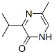2(1H)-Pyrazinone,  5-methyl-3-(1-methylethyl)- CAS#: 820250-48-4