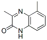 2(1H)-Quinoxalinone,  3,5-dimethyl- CAS#: 874499-81-7