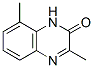 2(1H)-Quinoxalinone,  3,8-dimethyl- CAS#: 874499-80-6