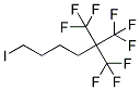 2,2-BIS(TRIFLUOROMETHYL)-6-IODO-1,1,1-TRIFLUOROHEXANE CAS#: 883516-29-8