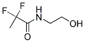 2,2-DIFLUORO-N-(2-HYDROXYETHYL)PROPIONAMIDE CAS#: 851728-91-1