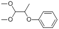 (2,2-DIMETHOXY-1-METHYL-ETHOXY)-BENZENE CAS#: 864684-71-9