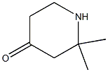 2,2-DiMethylpiperidin-4-one CAS#: 858264-10-5