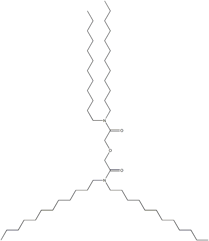 2,2'-Oxybis[N,N-didodecylacetamide] CAS#: 850718-54-6