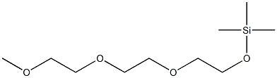 2,2-dimethyl-3,6,9,12-tetraoxa-2-silatridecane CAS#: 864079-62-9