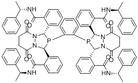 2,2',2'',2'''-(1,2-PHENYLENEBIS((1S,3S)& CAS#: 851770-14-4