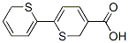 [2,2']Bithiophenyl-5-carboxylic acid CAS#: 886505-79-9
