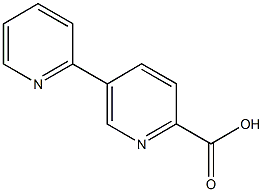 [2,3-Bipyridine]-6-carboxylicacid(9CI) CAS#: 845827-00-1
