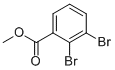 2,3-DIBROMO-BENZOIC ACID METHYL ESTER CAS#: 881667-36-3