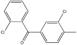2,3'-DICHLORO-4'-METHYLBENZOPHENONE CAS#: 861307-17-7
