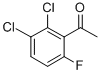 2',3'-DICHLORO-6'-FLUOROACETOPHENONE, 9& CAS#: 870704-16-8