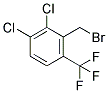 2,3-DICHLORO-6-(TRIFLUOROMETHYL)BENZYL BROMIDE CAS#: 886501-99-1