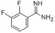 2,3-DIFLUORO-BENZAMIDINE CAS#: 885957-09-5