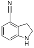 2,3-DIHYDRO-1H-INDOLE-4-CARBONITRILE HYDROCHLORIDE CAS#: 885278-80-8