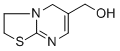 2,3-DIHYDRO-5H-[1,3]THIAZOLO[3,2-A]PYRIMIDIN-6-YLMETHANOL CAS#: 859850-74-1