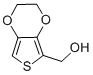 2,3-DIHYDROTHIENO[3,4-B][1,4]DIOXIN-5-YLMETHANOL CAS#: 859851-01-7