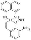 2,3-Dihydro-2-spiro-7'-[8'-imino-7',8'-dihydronaphthalen-1'-amine]perimidine CAS#: 851768-62-2
