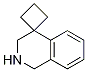 2',3'-dihydro-1'H-spiro[cyclobutane-1,4'-isoquinoline] CAS#: 850875-62-6