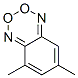 2,3,1,4-Benzodioxadiazine,  5,7-dimethyl- CAS#: 860185-09-7