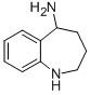 2,3,4,5-TETRAHYDRO-1H-BENZO[B]AZEPIN-5-YLAMINE CAS#: 885275-16-1