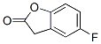 2(3H)-Benzofuranone,  5-fluoro- CAS#: 886985-48-4