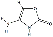2(3H)-Oxazolone,4-amino-(9CI) CAS#: 832133-98-9