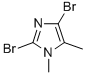 2,4-DIBROMO-1,5-DIMETHYL-1H-IMIDAZOLE CAS#: 850429-57-1
