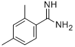 2,4-DIMETHYL-BENZAMIDINE CAS#: 885957-73-3