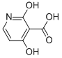 2,4-dihydroxynicotinic acid CAS#: 856214-16-9