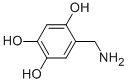 2,4,5-TRIHYDROXYBENZYLAMINE CAS#: 887582-56-1
