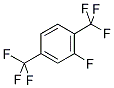 2,5-BIS(TRIFLUOROMETHYL)FLUOROBENZENE CAS#: 887268-08-8