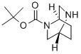 2,5-DIAZA-BICYCLO[2.2.2]OCTANE-2-CARBOXYLIC ACID TERT-BUTYL ESTER CAS#: 858671-91-7