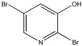 2,5-DIBROMO-3-PYRIDINOL CAS#: 857429-79-9