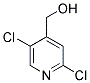 (2,5-DICHLORO-4-PYRIDINYL)METHANOL CAS#: 866039-42-1
