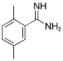2,5-DIMETHYL-BENZAMIDINE CAS#: 885957-77-7