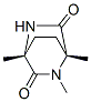 2,5-Diazabicyclo[2.2.2]octane-3,6-dione,1,2,4-trimethyl-,(1R,4R)-(9CI) CAS#: 817575-51-2
