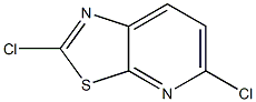 2,5-Dichloro-thiazolo[5,4-b]pyridine CAS#: 857970-66-2