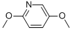 2,5-Dimethoxy Pyridine CAS#: 867267-24-1