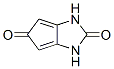 2,5(1H,3H)-Cyclopentimidazoledione  (9CI) CAS#: 853657-79-1